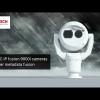 Bosch Security - MIC IP fusion 9000i - Metadata fusion