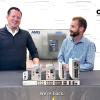 AMG brings the AMG570 Series of Managed Ethernet Switches to the USA with Dan Anderson & Campion
