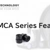 VS-MCA Series Features