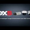 Ganz High Performance Cameras with GX5 Technology