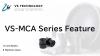 VS-MCA Series Features