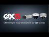 Ganz High Performance Cameras with GX5 Technology