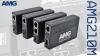 AMG210M SeriesMini Ethernet Media Converters Product Showcase
